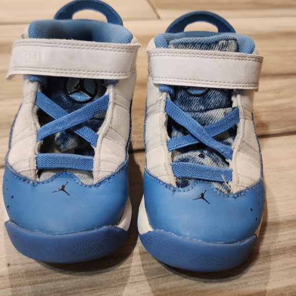 Jordans - Picture 2 of 5